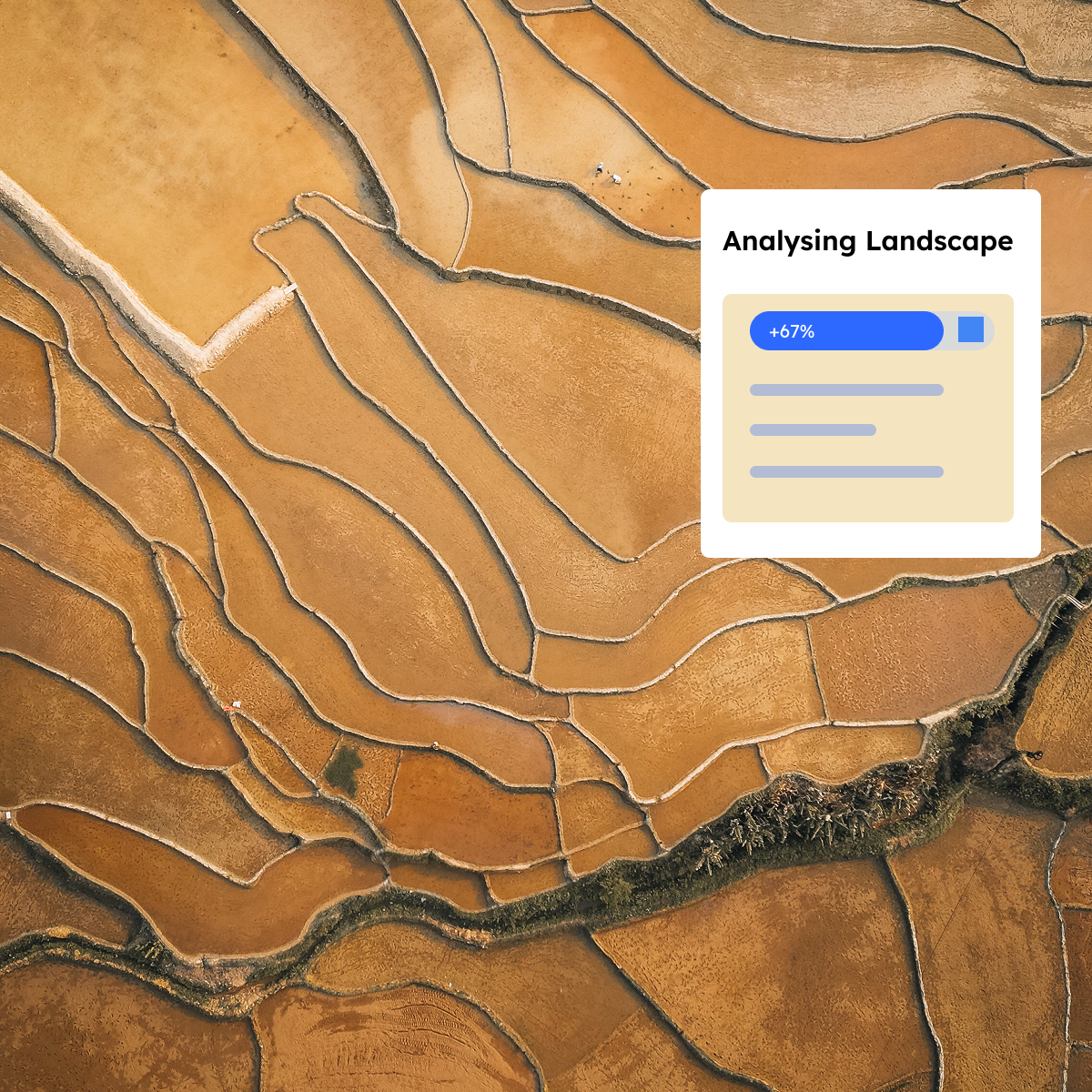 Share tools quickly and confidently in minutes